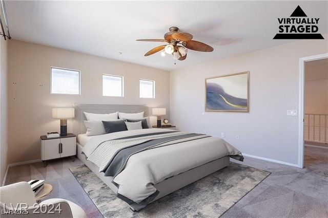 7876 Territorial Street, Las Vegas, NV 89149