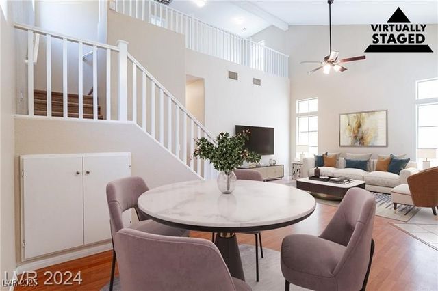 7876 Territorial Street, Las Vegas, NV 89149