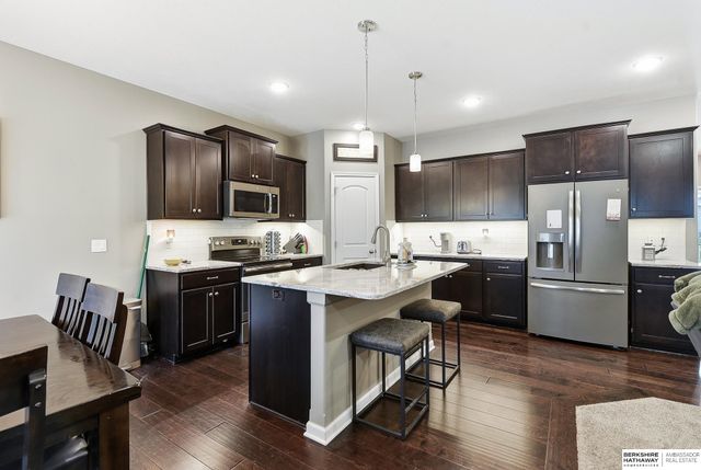 8502 S 169th Street, Omaha, NE 68136
