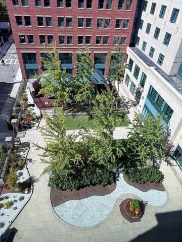 1 Nassau Street 409, Boston, MA 02111