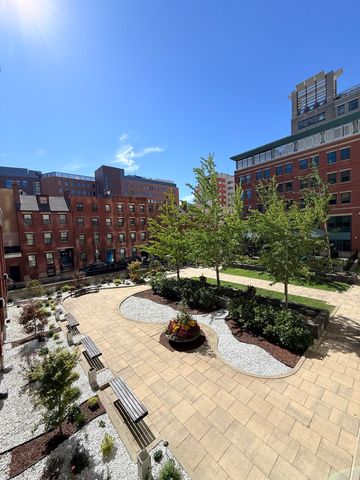 1 Nassau Street 409, Boston, MA 02111