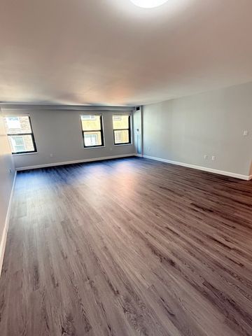 1 Nassau Street 409, Boston, MA 02111