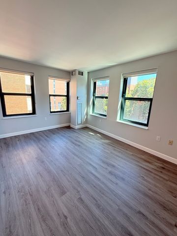 1 Nassau Street 409, Boston, MA 02111