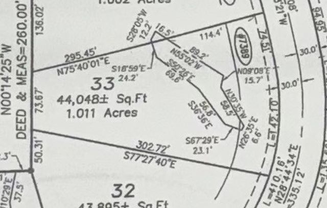 7389 English Oak Lane, Spring Grove, IL 60081