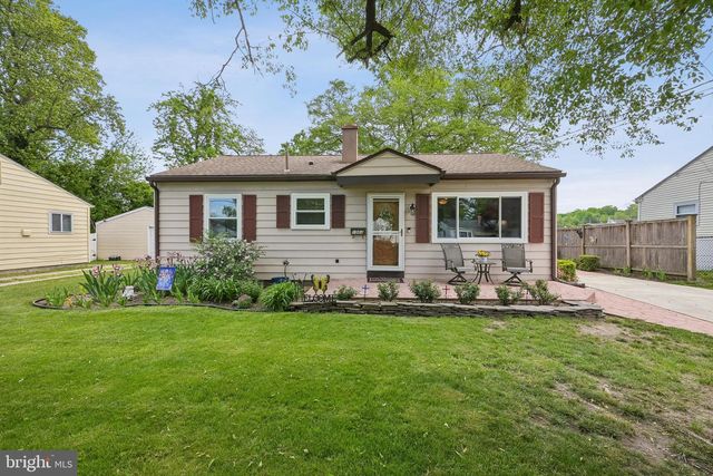 1503 CLEARBROOK AVE, Westville, NJ 08093