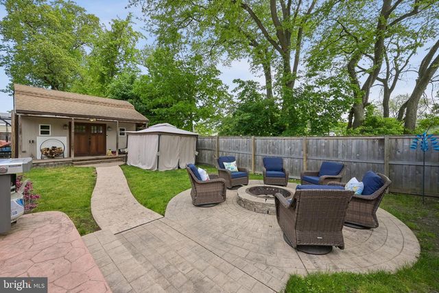1503 CLEARBROOK AVE, Westville, NJ 08093