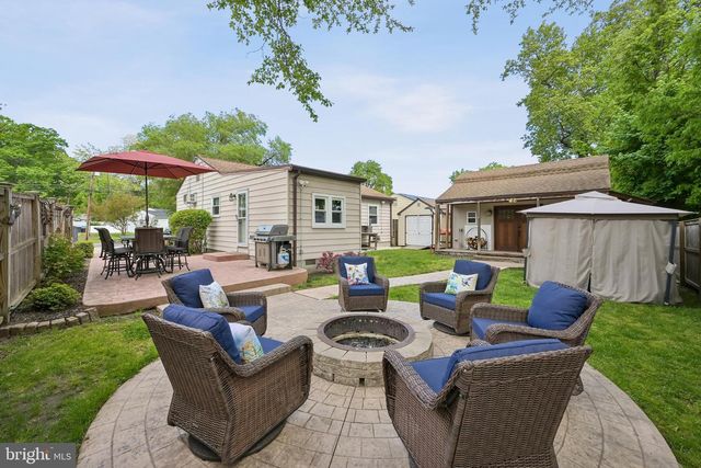 1503 CLEARBROOK AVE, Westville, NJ 08093