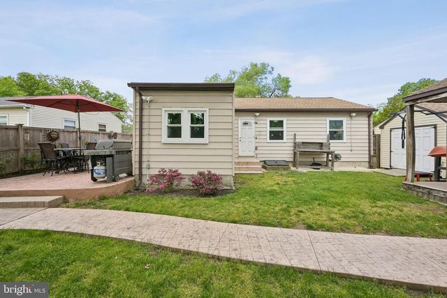 1503 CLEARBROOK AVE, Westville, NJ 08093