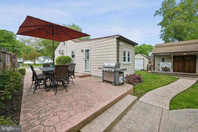 1503 CLEARBROOK AVE, Westville, NJ 08093