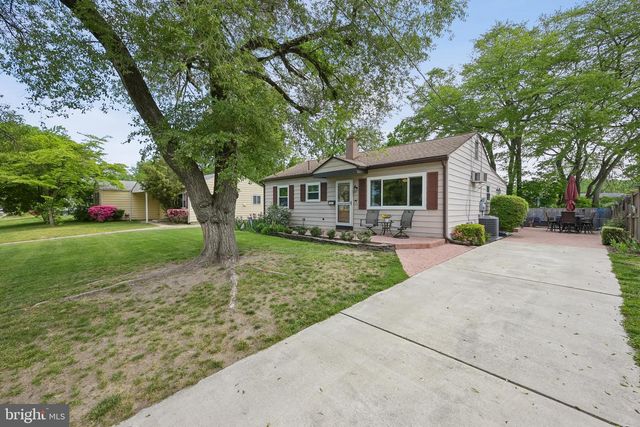 1503 CLEARBROOK AVE, Westville, NJ 08093
