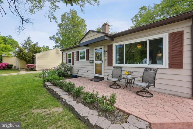 1503 CLEARBROOK AVE, Westville, NJ 08093