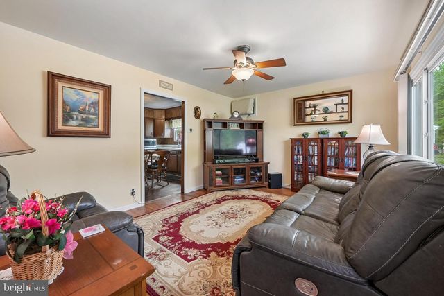 1503 CLEARBROOK AVE, Westville, NJ 08093