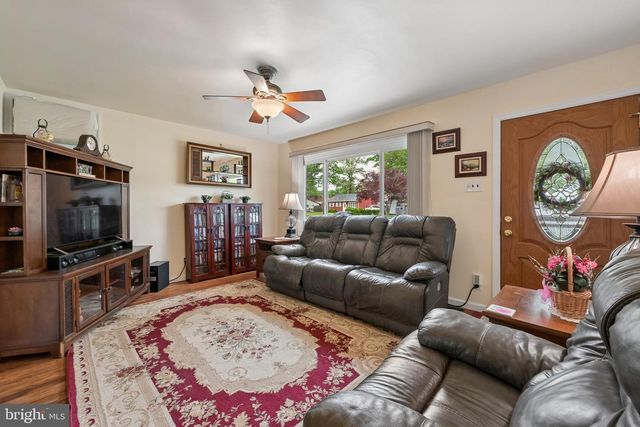 1503 CLEARBROOK AVE, Westville, NJ 08093