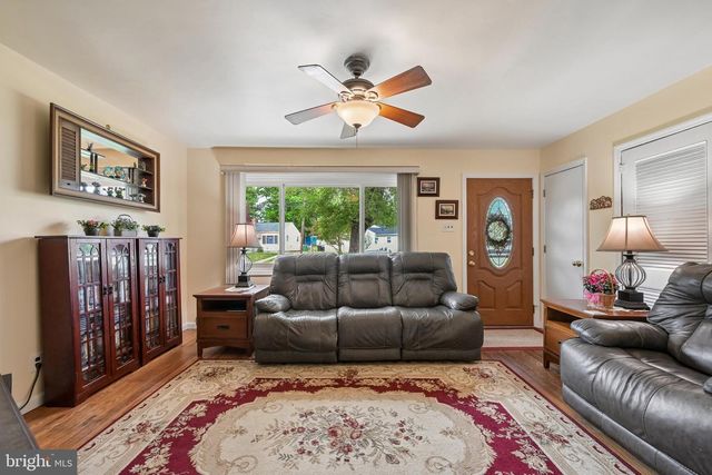 1503 CLEARBROOK AVE, Westville, NJ 08093