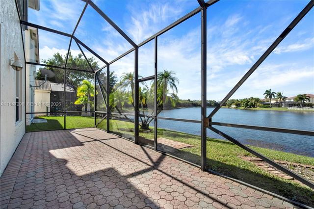 2346 SW 164th Ave, Miramar, FL 33027