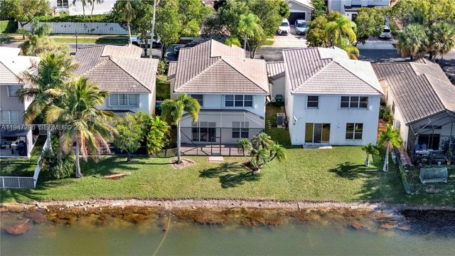 2346 SW 164th Ave, Miramar, FL 33027