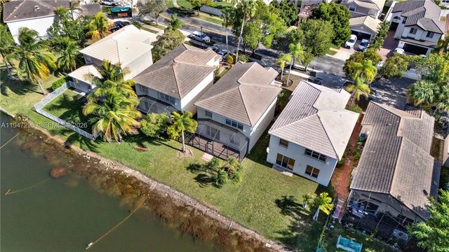 2346 SW 164th Ave, Miramar, FL 33027