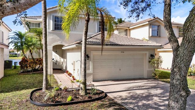 2346 SW 164th Ave, Miramar, FL 33027