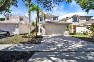 2346 SW 164th Ave, Miramar, FL 33027