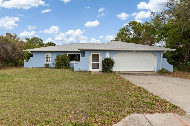 23226 MIDWAY BOULEVARD, Punta Gorda, FL 33980