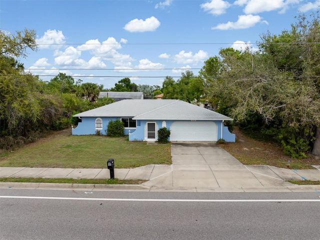 23226 MIDWAY BOULEVARD, Punta Gorda, FL 33980