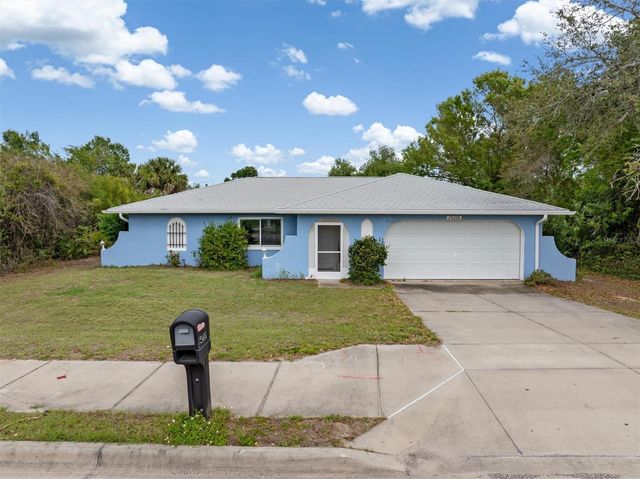 23226 MIDWAY BOULEVARD, Punta Gorda, FL 33980
