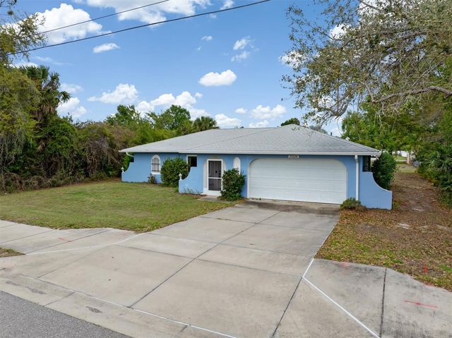 23226 MIDWAY BOULEVARD, Punta Gorda, FL 33980