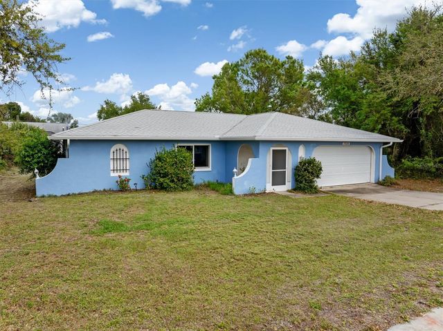 23226 MIDWAY BOULEVARD, Punta Gorda, FL 33980