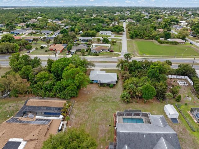 23226 MIDWAY BOULEVARD, Punta Gorda, FL 33980
