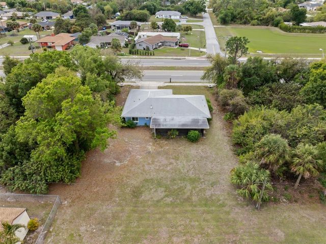 23226 MIDWAY BOULEVARD, Punta Gorda, FL 33980