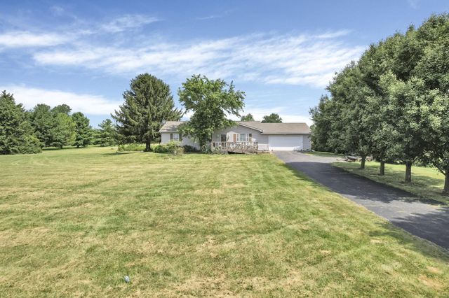 4742 London Groveport Road, Orient, OH 43146