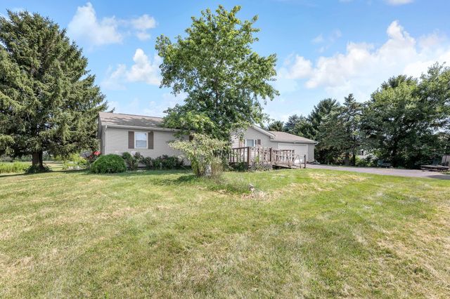 4742 London Groveport Road, Orient, OH 43146