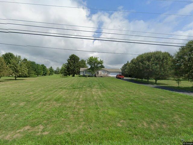 4742 London Groveport Road, Orient, OH 43146