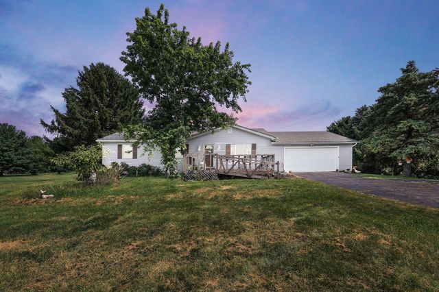 4742 London Groveport Road, Orient, OH 43146