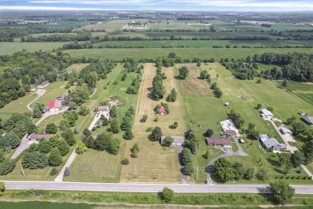 4742 London Groveport Road, Orient, OH 43146