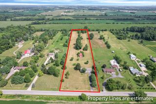 4742 London Groveport Road, Orient, OH 43146