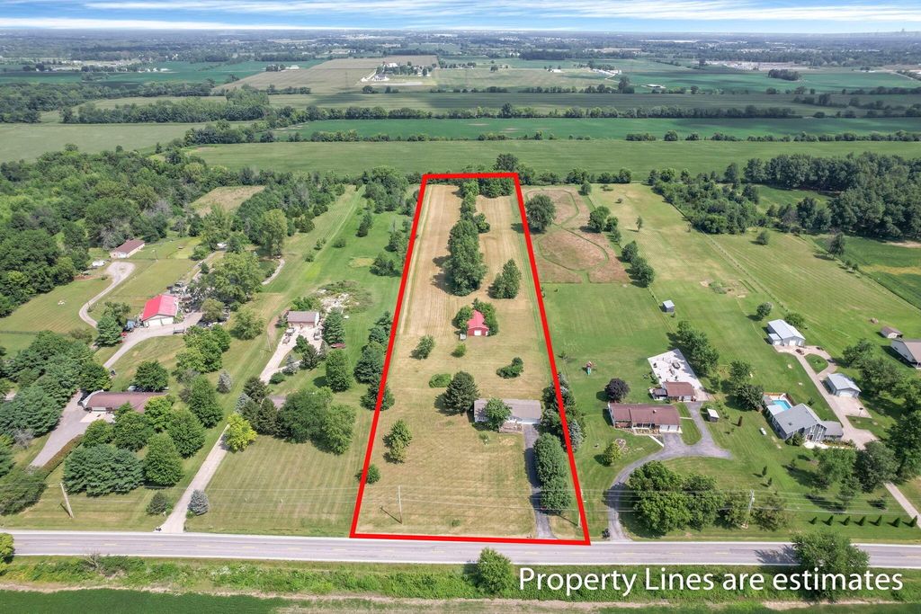 4742 London Groveport Road, Orient, OH 43146