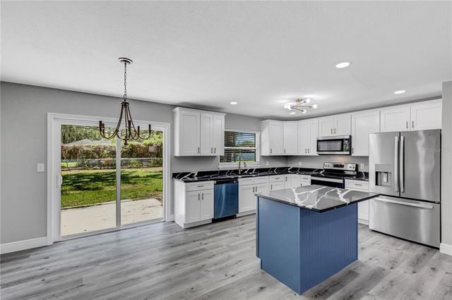 3419 LISA LANE, Lakeland, FL 33801