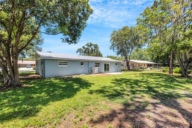 3419 LISA LANE, Lakeland, FL 33801
