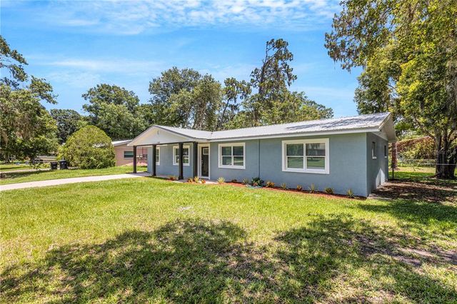 3419 LISA LANE, Lakeland, FL 33801