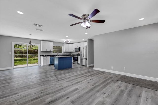 3419 LISA LANE, Lakeland, FL 33801