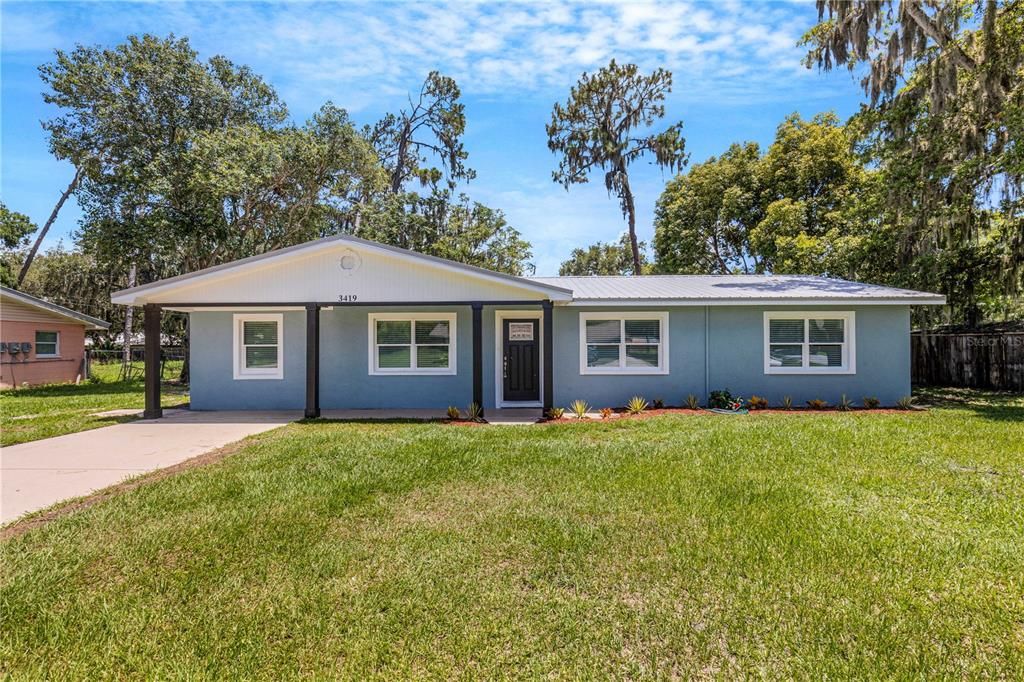 3419 LISA LANE, Lakeland, FL 33801