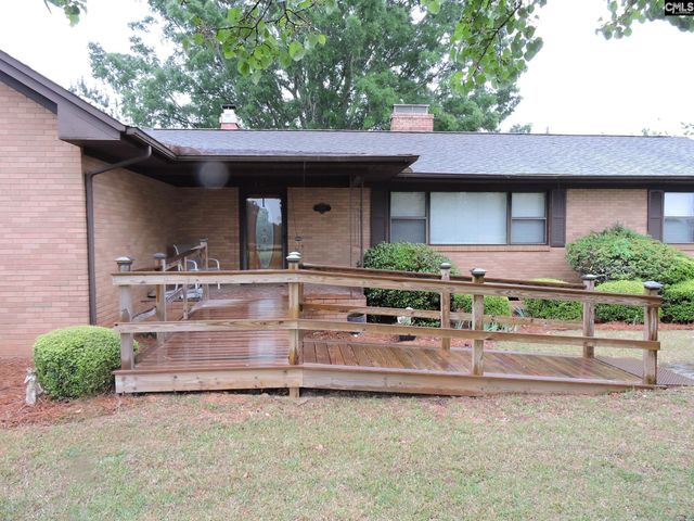 2838 SC Hwy 391, Prosperity, SC 29127