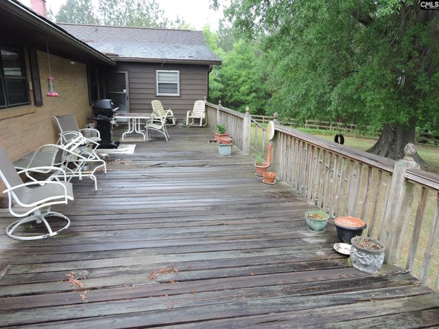 2838 SC Hwy 391, Prosperity, SC 29127
