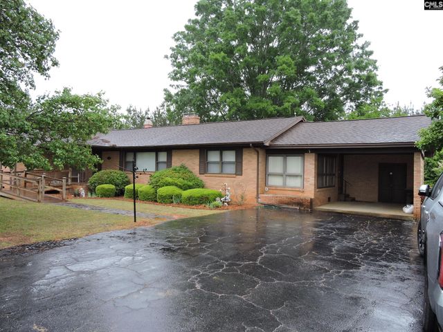 2838 SC Hwy 391, Prosperity, SC 29127