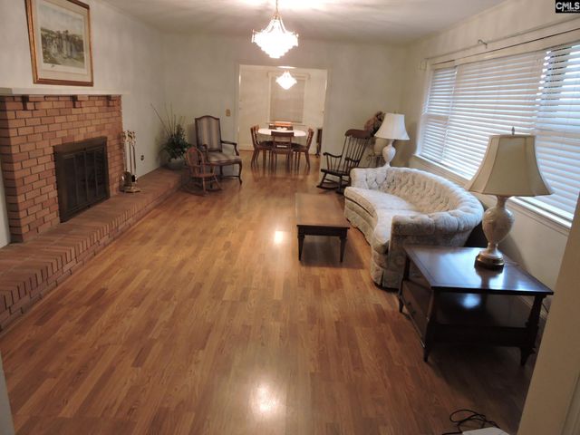 2838 SC Hwy 391, Prosperity, SC 29127