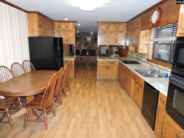 2838 SC Hwy 391, Prosperity, SC 29127