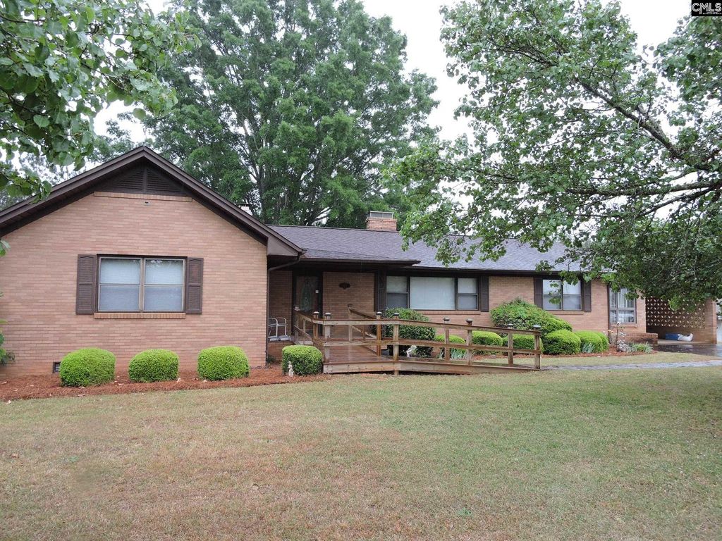 2838 SC Hwy 391, Prosperity, SC 29127