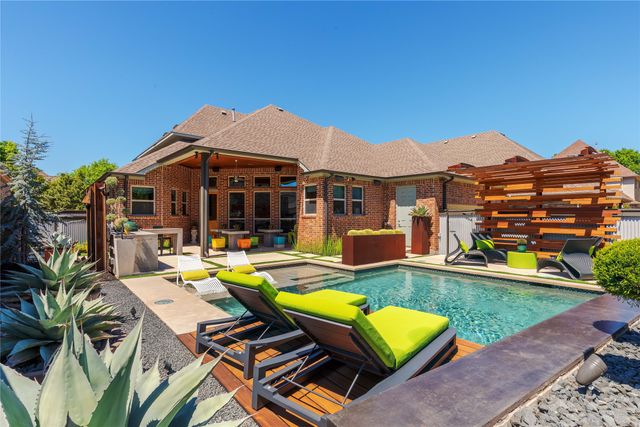 109 Royal Aberdeen Way, Mckinney, TX 75072