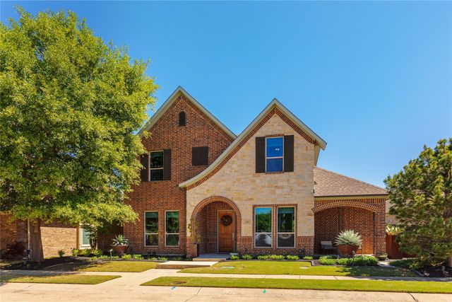 109 Royal Aberdeen Way, Mckinney, TX 75072